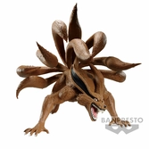 Naruto shippuden - kurama (version b) - figurine 14cm