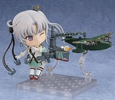 Figurine Nendoroid Akitsushima Kantai Collection
