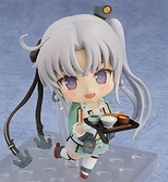 Figurine Nendoroid Akitsushima Kantai Collection