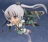 Figurine Nendoroid Akitsushima Kantai Collection