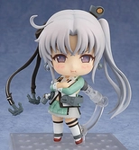 Figurine Nendoroid Akitsushima Kantai Collection