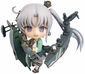 Figurine Nendoroid Akitsushima Kantai Collection