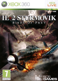 IL-2 Sturmovik : Birds of Prey - XBOX 360