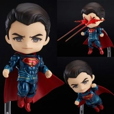 Figurine Nendoroid Superman Justice Edition Collection DC COMICS
