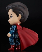 Figurine Nendoroid Superman Justice Edition Collection DC COMICS