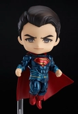 Figurine Nendoroid Superman Justice Edition Collection DC COMICS