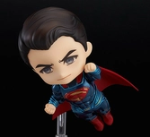 Figurine Nendoroid Superman Justice Edition Collection DC COMICS