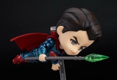 Figurine Nendoroid Superman Justice Edition Collection DC COMICS