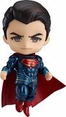 Figurine Nendoroid Superman Justice Edition Collection DC COMICS