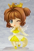 Figurine Nendoroid Sakura Kinomoto Angel Collection CARDCAPTOR SAKURA