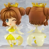 Figurine Nendoroid Sakura Kinomoto Angel Collection CARDCAPTOR SAKURA