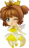 Figurine Nendoroid Sakura Kinomoto Angel Collection CARDCAPTOR SAKURA