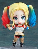 Figurine Nendoroid Harley Quinn Suicide Edition Collection DC COMICS