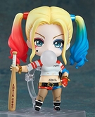 Figurine Nendoroid Harley Quinn Suicide Edition Collection DC COMICS