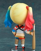 Figurine Nendoroid Harley Quinn Suicide Edition Collection DC COMICS