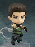 Figurine Nendoroid Chris Redfield Collection RESIDENT EVIL