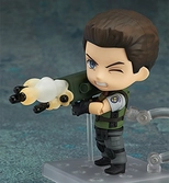 Figurine Nendoroid Chris Redfield Collection RESIDENT EVIL