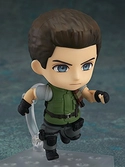 Figurine Nendoroid Chris Redfield Collection RESIDENT EVIL