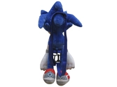 Sonic - sac à dos peluche