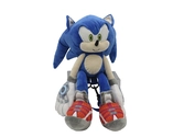 Sonic - sac à dos peluche