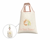 Le petit prince - collection renard - sac de course pliable