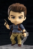 Figurine Nendoroid Nathan Drake Collection UNCHARTED 4