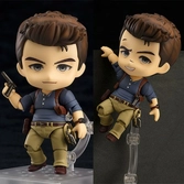 Figurine Nendoroid Nathan Drake Collection UNCHARTED 4