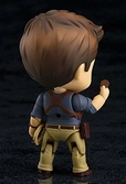 Figurine Nendoroid Nathan Drake Collection UNCHARTED 4