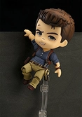 Figurine Nendoroid Nathan Drake Collection UNCHARTED 4
