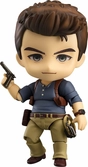 Figurine Nendoroid Nathan Drake Collection UNCHARTED 4