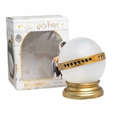 Harry potter - rapeltout - lampe décorative - 11cm
