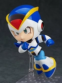 Figurine Nendoroid Mega Man X : Full Armor Collection Mega Man