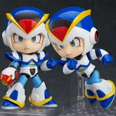 Figurine Nendoroid Mega Man X : Full Armor Collection Mega Man