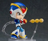 Figurine Nendoroid Mega Man X : Full Armor Collection Mega Man