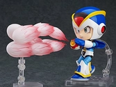 Figurine Nendoroid Mega Man X : Full Armor Collection Mega Man