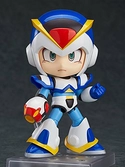 Figurine Nendoroid Mega Man X : Full Armor Collection Mega Man