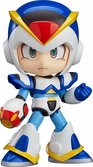 Figurine Nendoroid Mega Man X : Full Armor Collection Mega Man