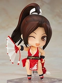 Figurine Nendoroid Mai Shiranui Collection KING OF FIGHTERS XIV
