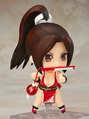 Figurine Nendoroid Mai Shiranui Collection KING OF FIGHTERS XIV