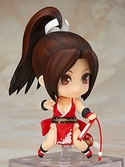 Figurine Nendoroid Mai Shiranui Collection KING OF FIGHTERS XIV