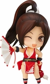 Figurine Nendoroid Mai Shiranui Collection KING OF FIGHTERS XIV