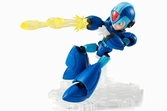 Mega Man X NXEDGE Style