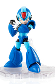 Mega Man X NXEDGE Style