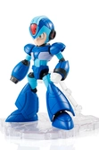 Mega Man X NXEDGE Style