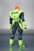 Figurine Dragon Ball Z Android C16 - SH figuarts
