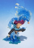 Figurine One Piece : Marco le Phoenix - Figuarts Zero