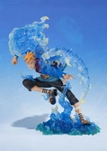 Figurine One Piece : Marco le Phoenix - Figuarts Zero