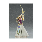 Figurine Twilight Princess : Princesse Zelda - Figma