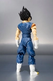 Figurine Dragon Ball Z Vegeto - SH Figuarts