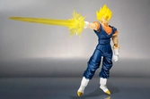 Figurine Dragon Ball Z Vegeto - SH Figuarts